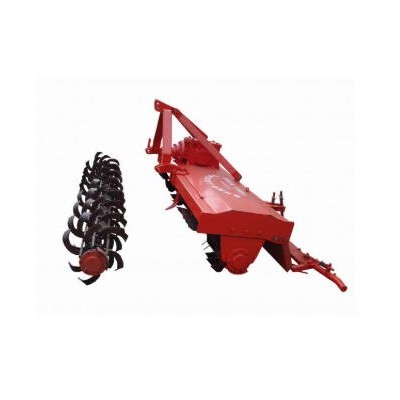 双羽1GQQN-250J复式旋耕机