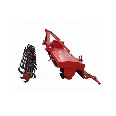 双羽1GQQN-250J复式旋耕机图2