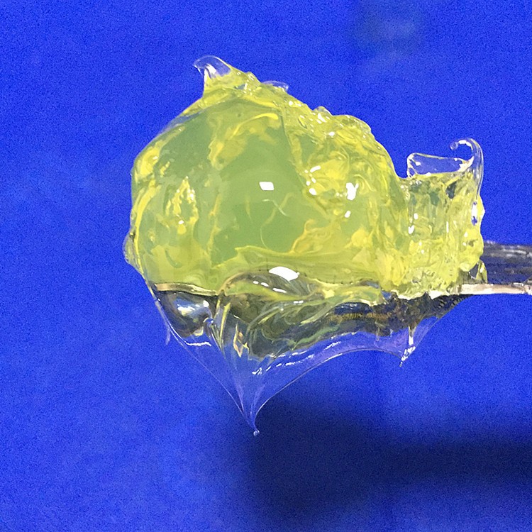 减速机齿轮润滑脂 消音齿轮油图2