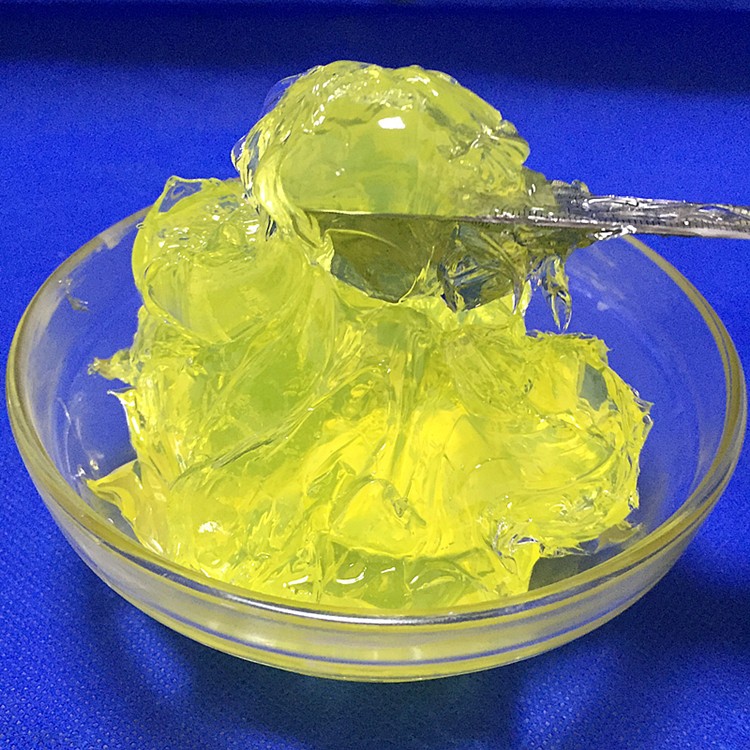 减速机齿轮润滑脂 消音齿轮油图3