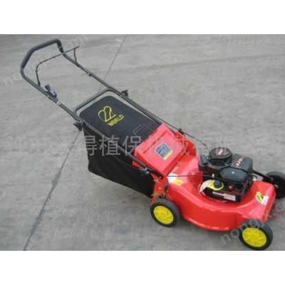 小型除草机 草坪割草机图3