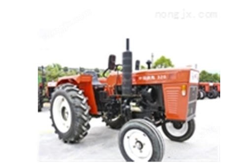 浙拖320型拖拉机