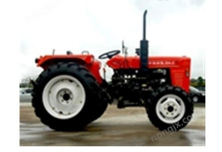 浙拖324型拖拉机