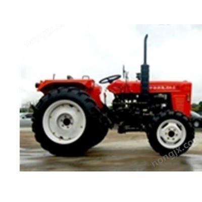 浙拖324型拖拉机图4