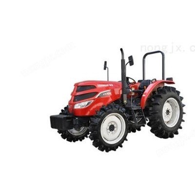 洋马YT704拖拉机图4