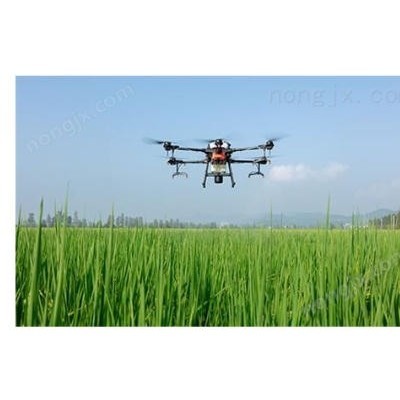 大疆T20植保无人机图3