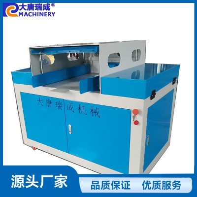 热熔枕芯袋装机 枕芯装袋机 定型枕装套机 枕芯机器