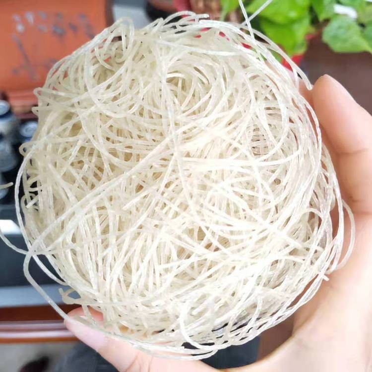 方便米线设备，专业20年企业，圣昂达机械欢迎光临考察图2