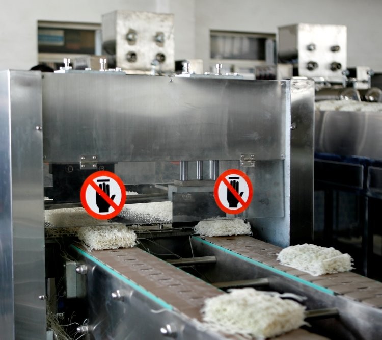 方便米线设备，专业20年企业，圣昂达机械欢迎光临考察图3