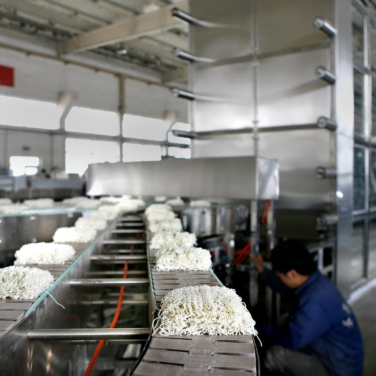 方便米线设备，专业20年企业，圣昂达机械欢迎光临考察图4