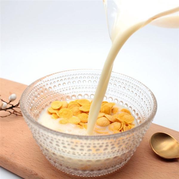 黄金玉米片生产线 熟化双螺杆生产设备 厂家直供图4