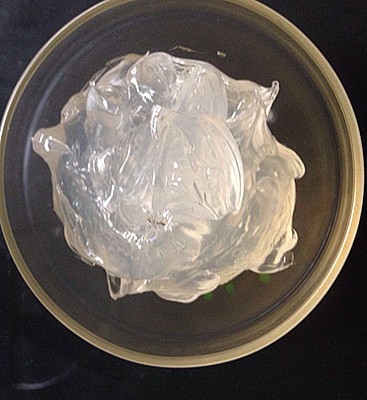 透明滑轨消音润滑脂图3