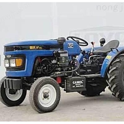 福田雷沃M350L-E两轮驱动拖拉机图2