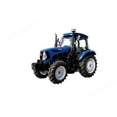 金通1004拖拉机图2