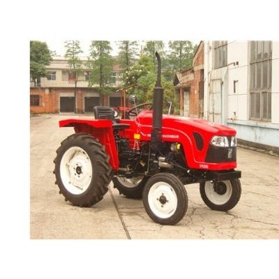 SN280轮式拖拉机图2