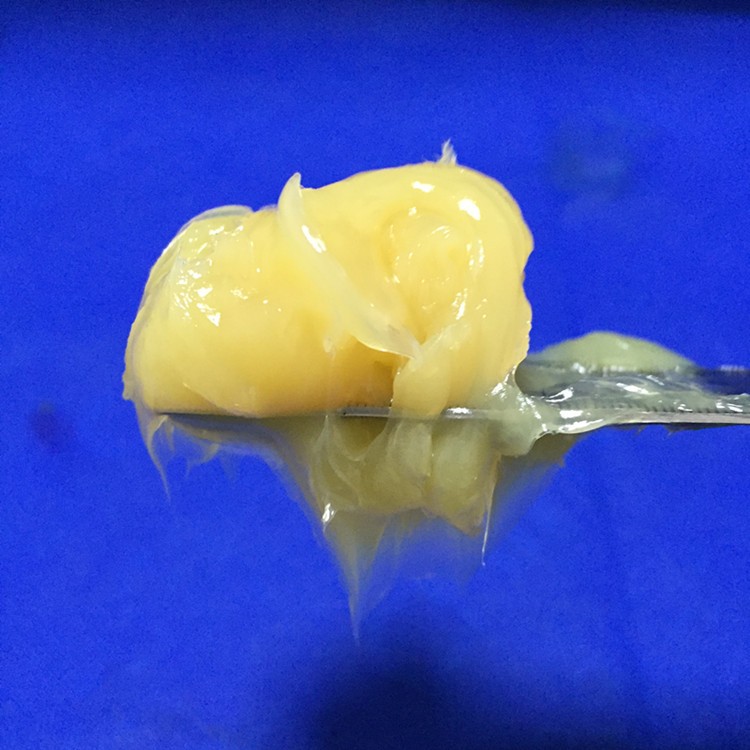 管状电机润滑脂KD4322图2