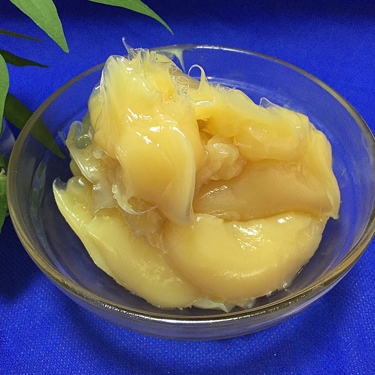 管状电机润滑脂KD4322图3