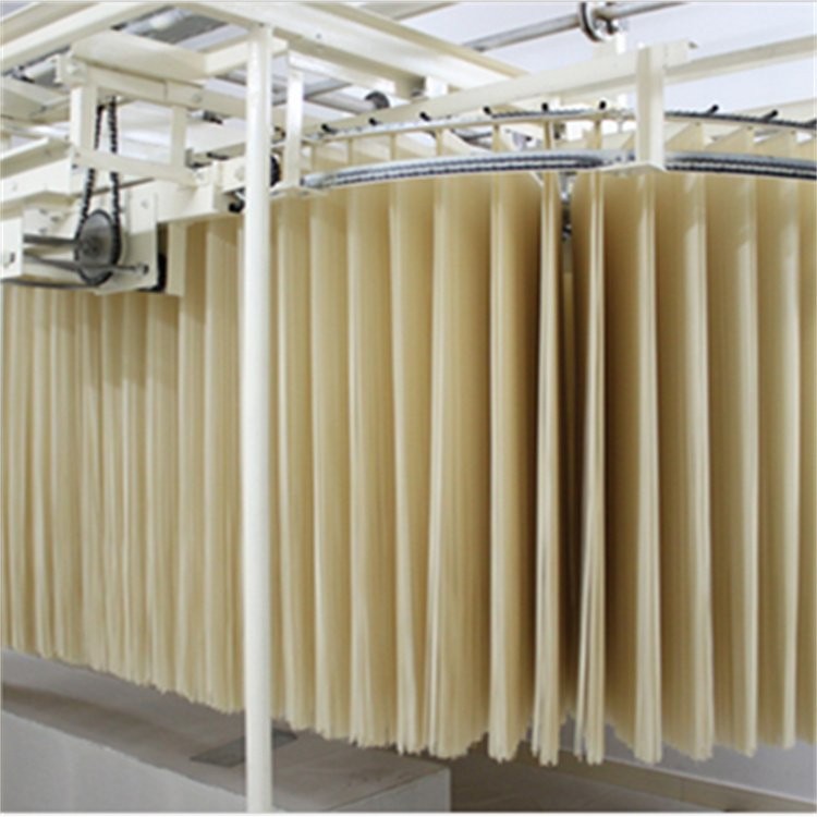 挂面生产线 金都1000多功能全自动大型面条机流水线厂家图2