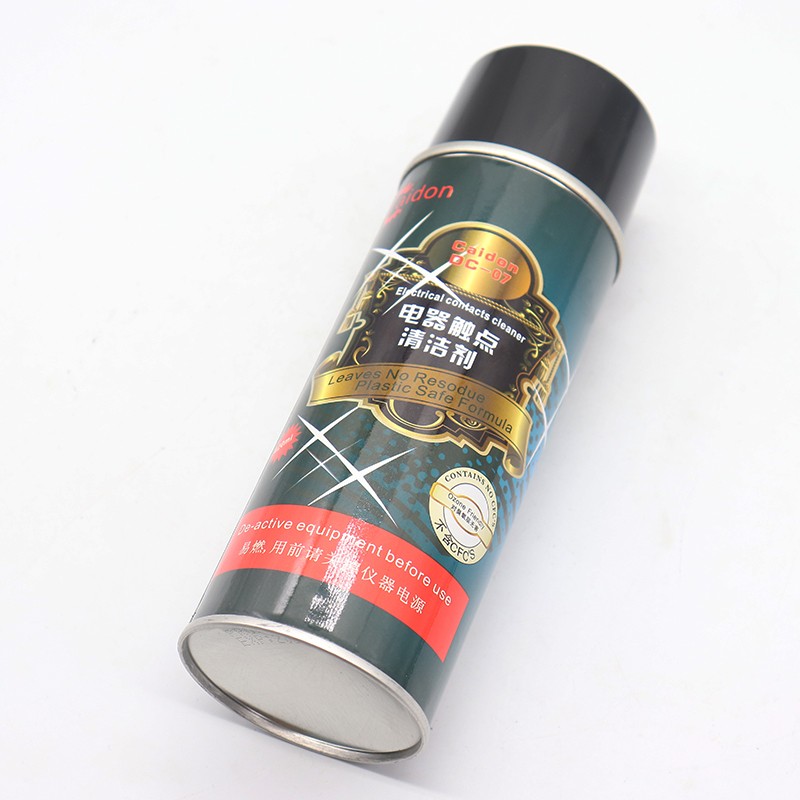 电器触点清洁剂图3