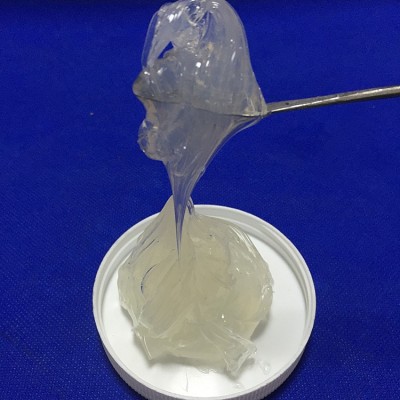 高温润滑脂GP200