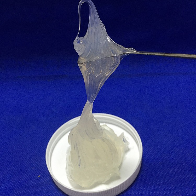 高温润滑脂GP200图2