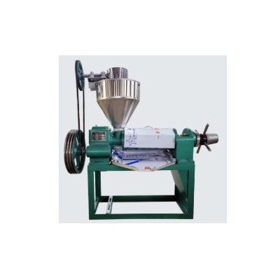公发公发86型简易高脚榨油机图4