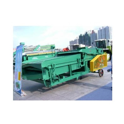 白桦5XFZ-80粮食清选机