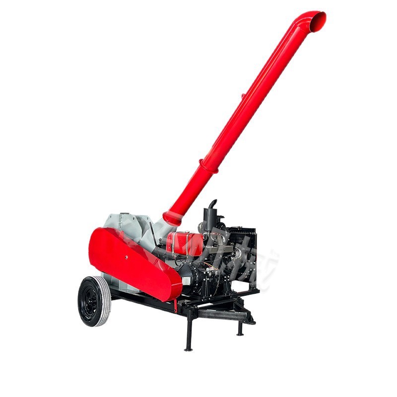 木材回收碎片机移动柴油盘式削片机价格造纸净片机硅厂木材大块机图5