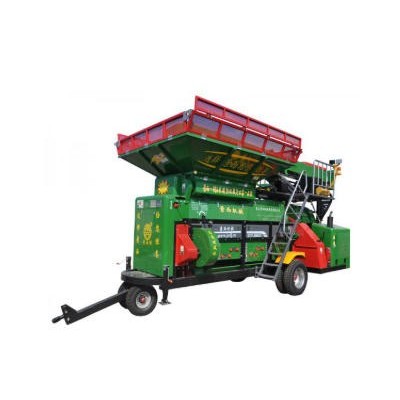 景西5TY-190Z玉米脱粒机