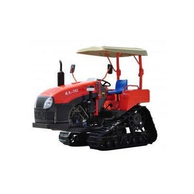农夫小机灵NF-702履带式拖拉机图3