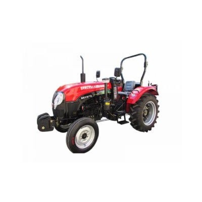 中国洛阳TH500轮式拖拉机图2
