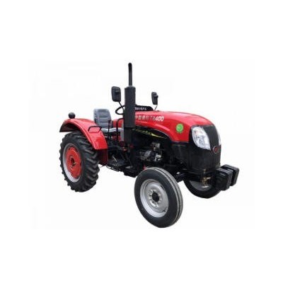 中国洛阳TH400轮式拖拉机图3