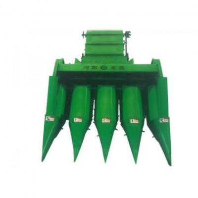 东鑫1玉米收割台图4