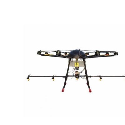 叔敖3WYXD8-10多旋翼无人植保机