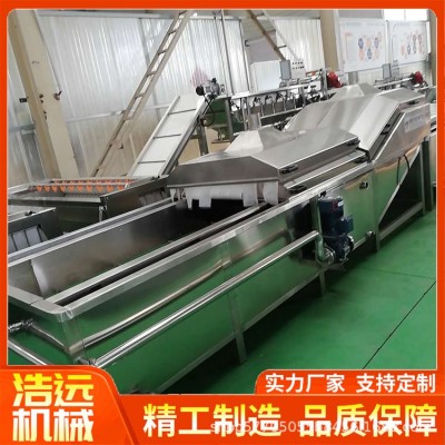 酱菜用巴氏杀菌 泡椒食品巴氏杀菌机 酸菜巴士杀菌线全自动果蔬