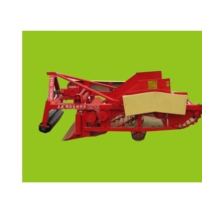 正花4H-135型花生收获机图5