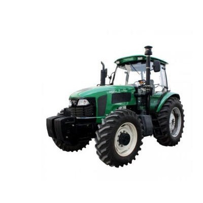 常发CFG1404B轮式拖拉机图5