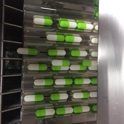 32通道全自动数粒机 奶片钙片片剂数粒装瓶机自动数片机生产厂家