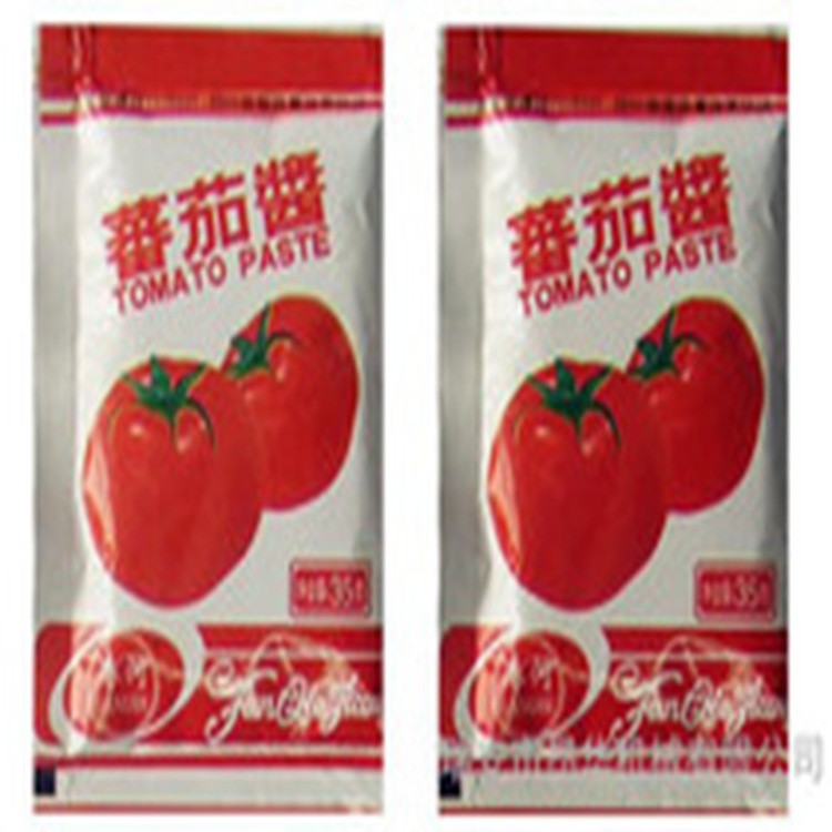 全自动半流体包装机 工厂供应图4