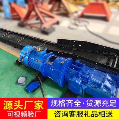 SGB620/40T刮板输送机煤矿井下输送带刮板链条矿用传动装置