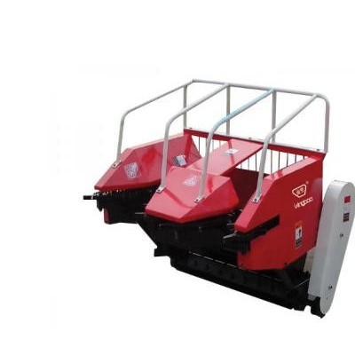 金宝玉歌4YG-2型悬挂式玉米收获机割台图3