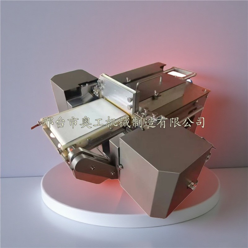 仿手工鲜肉切片成型机火锅店商用全自动牛羊肉鲜肉切肉机厂家图3
