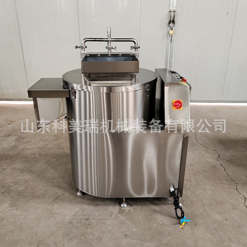 土豆削皮机 山药去皮清洗机洋葱去皮清洗机土豆去皮清洗机图4