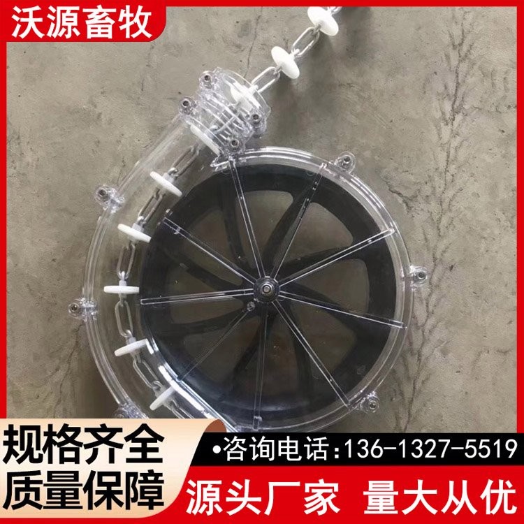赛盘链条 镀锌料塔养猪场自动化喂料设备 沃源 绞龙料线图5