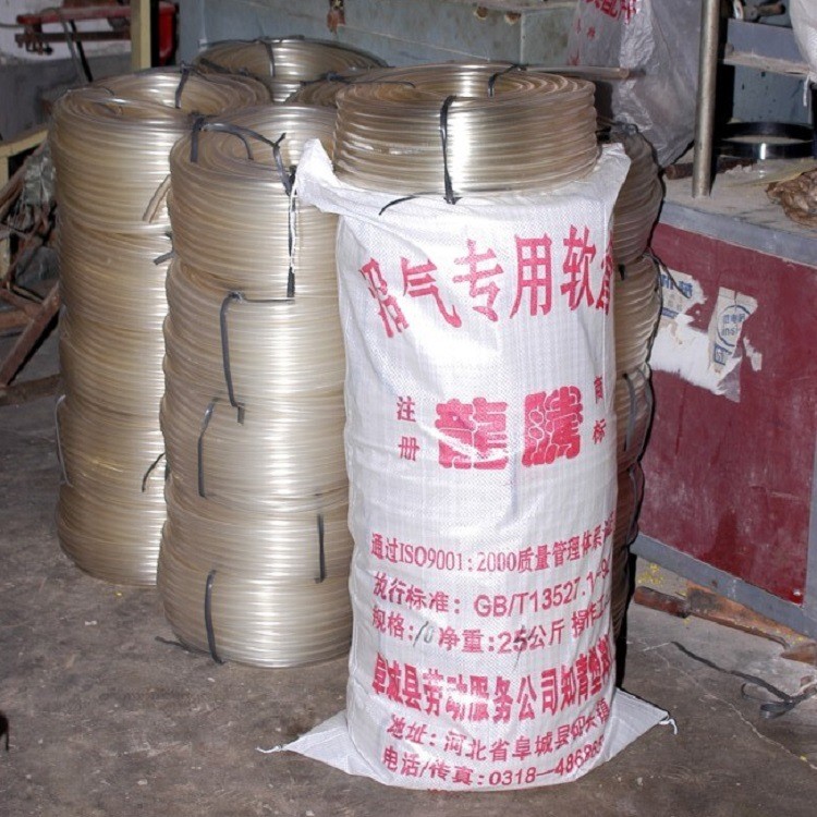 φ10mm-管路-塑料管-公斤-软管-沼气管-PVC-聚氯乙烯-农业-龍腾牌图4