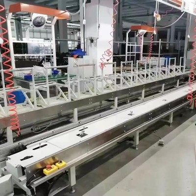 电动两轮车装配线 男装摩托车组装线 电动车倒装线 自行车正装线