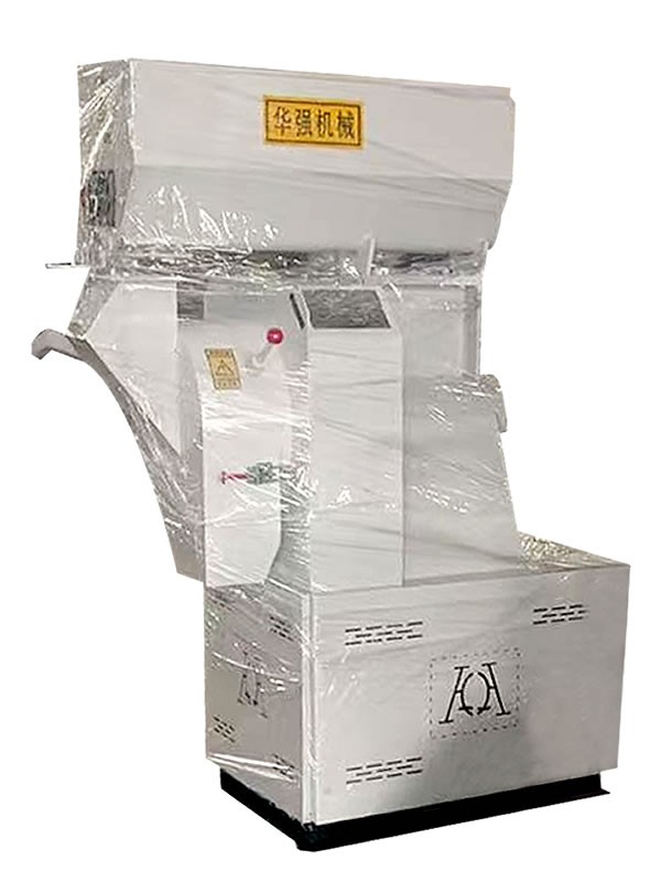 HKJ-250颗粒机  面议图4