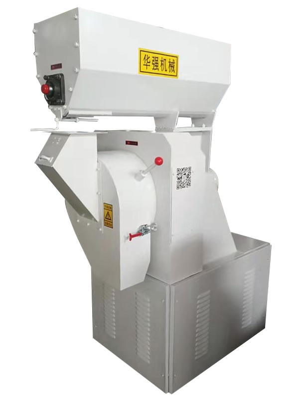 HKJ-250颗粒机  面议图2