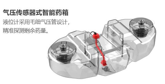 极飞 2026 款 P150ultra农业无人飞机 面议图3