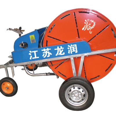 产品名称：JP系列单喷头卷盘式喷灌机 面议